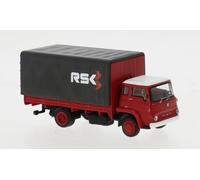1:87 BREKINA PLAST Bedford Tk Pp 1960 Rsk BRE35932