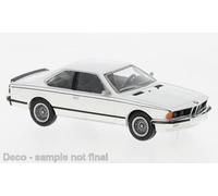 1:87 BREKINA PLAST Bmw 635 Csi White 1977 BRE24358
