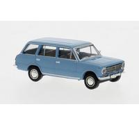 1:87 BREKINA PLAST Fiat 124 Familiare 1966 BRE22425