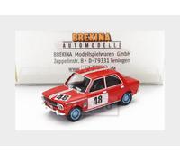 1:87 BREKINA PLAST Fiat 128 Team Scuderia Filipinetti #48 Racing 1969 BRE22542