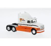1:87 BREKINA PLAST Ford Aeromax 1990 Hooters BRE85907