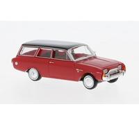 1:87 BREKINA PLAST Ford Taunus P3 Turnier 1964 BRE19478