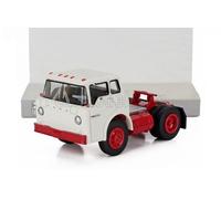 1/87 BREKINA PLAST - FORD USA - C-SERIES TRACTOR TRUCK 2-ASSI 1970 BRE86326