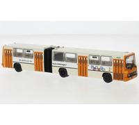 1:87 BREKINA PLAST Ikarus 280.02 1990 Bvg Eigenwerbung BRE59730