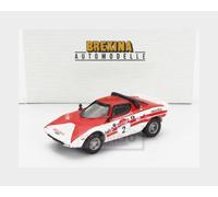 1:87 BREKINA PLAST Lancia Stratos Hf #2 Win. Rally Sanremo 1974 Munari BRE29653