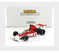 1:87 BREKINA PLAST Mclaren F1 Ford M23 #11 World Champ.1976 James Hunt BRE22950