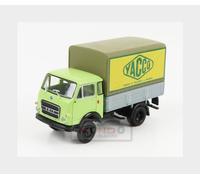 Brekina 34643 - 1/87 OM Lupetto, Yacco, UNIC, 1962 - Nuovo
