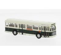 1:87 BREKINA PLAST Saviem Sc 10 1966 Nizza BRE61405