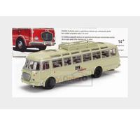 1:87 BREKINA PLAST Skoda 706 Rto Autobus Esda Strumpfe 1958 BRE58236