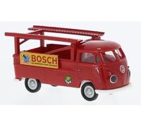 1:87 BREKINA PLAST Vw T1B Trasporter Bosch Bosch 1960 BRE32866
