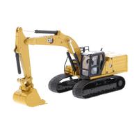 1/87 Caterpillar 336 Escavatore Idraulico, Prossimo Generazione Diecast Masters