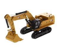 DIECAST MASTERS 85687 CAT 395 MASS EXCAVATOR 1/87
