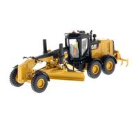 Cat 12m3 Motor Grader 1:87 Model DIECAST MASTERS