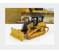 DIECAST MASTERS 85953 CAT D5 LGP VPAT Dozer 1:87