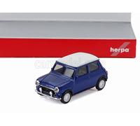 1/87 HERPA - MINI - COOPER MAYFAIR 1997 431149-002