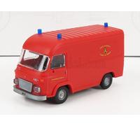 1/87 IGRA-MODEL - ALFA ROMEO - F20 VAN FIRE ENGINE 1969 PI66518053