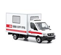 1/87 MB Sprinter SBB