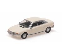 1:87 MINICHAMPS Nsu Ro80 White 1972 870014001