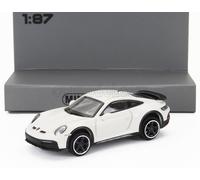 1/87 MINICHAMPS - PORSCHE - 911 992 DAKAR COUPE 2023 870062070
