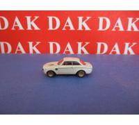1/87 Modellino Auto Alfa Romeo GTA 1300 Bianca 1971 by Brekina