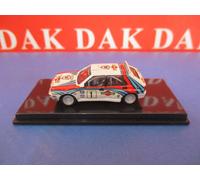 1/87 Modellino Auto Lancia Delta HF Integrale Evo 2 Martini Racing 1992 by Ricko