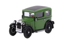 1:87 Per BMW Dixi 1929 Modello Di Auto In Resina Classica Ragazzo Adulto Giocattolo Scena Ornamento Souvenir Da Collezione