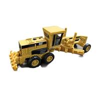 1/87 Per CAT Engineering Vehicle 163H Road Paver Lega Modello Di Simulazione Giocattoli Regalo Veicolo Da Collezione
