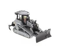1:87 Per D5 DOZER Bulldozer Alloy Engineering Forklift Modello 85953BGC Ornamenti Giocattolo In Metallo Decorativi Da Collezione