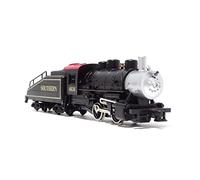 1/87 Per Southern # 6636 Locomotiva A Vapore 040 Modello Di Treno In Plastica Giocattoli Display Regalo Per Ragazzo Veicolo Da Collezione