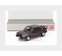 1:87 PREMIUM CLASSIXXS Alfa Romeo Alfasud 1980 Dark Brown PCX870710