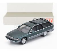 1/87 PREMIUM CLASSIXXS - CHEVROLET - CAPRICE SW STATION WAGON 1991 PCX870454