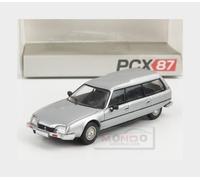 1:87 PREMIUM CLASSIXXS Citroen Cx Break 1982 Silver PCX870412