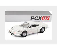 1:87 PREMIUM CLASSIXXS Ferrari Dino 246 Gt 1969 White PCX870633