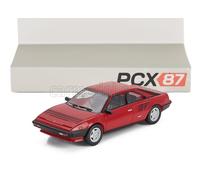 1/87 PREMIUM CLASSIXXS - FERRARI - MONDIAL 1980 PCX870140
