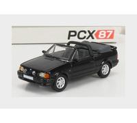 1:87 PREMIUM CLASSIXXS Ford England Escort Mkiv Cabriolet Open 1986 PCX870159