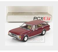 1:87 PREMIUM CLASSIXXS Ford England Granada Mki Turnier 1972 Bordeaux PCX870407