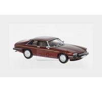 1:87 PREMIUM CLASSIXXS Jaguar Xj-S 1981 Red PCX870329