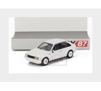 1:87 PREMIUM CLASSIXXS Opel Kadett D Gte 1983 White PCX870736
