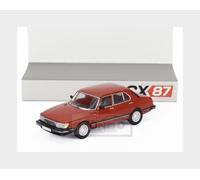 1:87 PREMIUM CLASSIXXS Saab 900 1981 Red PCX870756