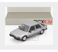 1:87 PREMIUM CLASSIXXS Saab 9000 Cc 1985 Silver PCX870190