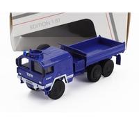 1/87 SCHUCO - MAN - KAT1 5t. TRUCK THW 3-ASSI 1969 452679400