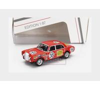 1:87 SCHUCO Mercedes Benz 300 Sel 6.8 #35 Spa Francorchamps 1971 Heyer 452682300