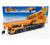 Sky Marks SK1886 AUTOGRU MOBILE LIEBHERR 1:87 Modellino