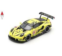 SPARK 1/87 PORSCHE 911 RSR 19 60 24H LE MANS 2023 MODELLINO STATICO DIECAST