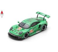 1/87 SPARK PORSCHE 911 991-2 RSR-19 4.2L TEAM PROJECT 1-AO N 56 24h LE MANS 2023