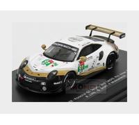 1:87 Spark Porsche 911 991 Rsr #91 24H Le Mans 2019 R.Lietz G.Bruni 87S150 Model