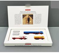 1:87 Wiking 09906967 Die Frontlenker-Klassiker von Magirus-Deutz Set