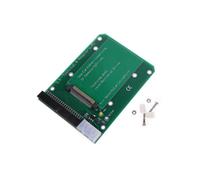 1.8inch 50pin to 3.5inch 40pin Port Notebook Hard Disk Drive IDE Adapter