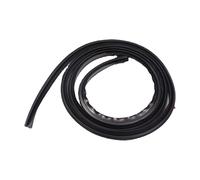 1.8m For Rubber Car HOOD Roof Windshield Panel Seal Strip Sealed Moulding Trim