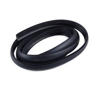 1.8M Front Rear Windshield Sunroof Window Rubber Sealing Strips Trim Quality IT